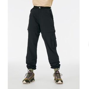 Outdoor Voices Zip Off Hiking Pants